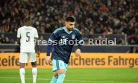 30.03.26 Deutschland - Ghana