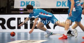 06.02.21 TVB Stuttgart - HSC 2000 Coburg