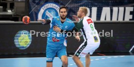 10.12.20 TVB Stuttgart - GWD Minden