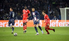 14.02.23 Paris Saint-Germain - FC Bayern M&uuml;nchen
