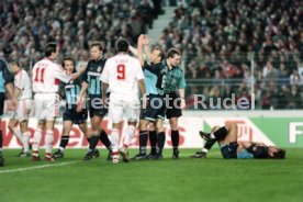 27.03.97 VfB Stuttgart - TSV 1860 M&uuml;nchen
