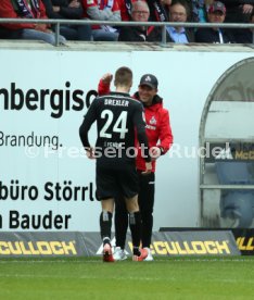 1. FC Heidenheim - 1. FC K&ouml;ln