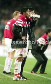 16.04.97 VfB Stuttgart - Hamburger SV