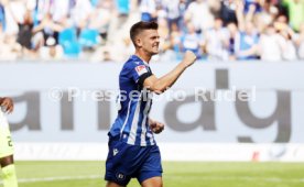 16.09.23 Karlsruher SC - 1. FC Kaiserslautern