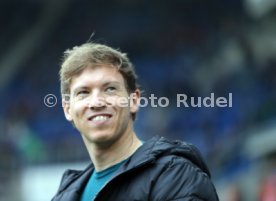 TSG 1899 Hoffenheim - SV Darmstadt 98