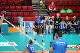 20.03.21 Allianz MTV Stuttgart - NawaRo Straubing