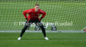02.11.21 VfB Stuttgart Training