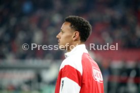 04.02.25 VfB Stuttgart - FC Augsburg