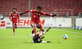 14.12.21 VfB Stuttgart - FC Bayern M&uuml;nchen