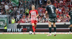 26.08.23 SC Freiburg - SV Werder Bremen