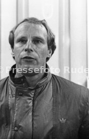 26.03.85 U21 Schweiz - U21 Deutschland