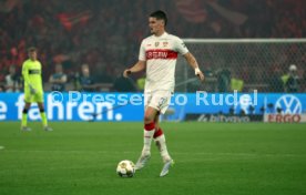 23.05.26 DFB-Pokal Finale 2026 FC Bayern M&uuml;nchen - VfB Stuttgart