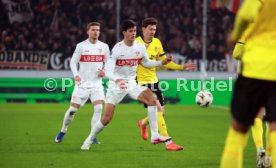 29.01.26 VfB Stuttgart - Young Boys Bern