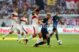 VfB Stuttgart - 1. FC Heidenheim