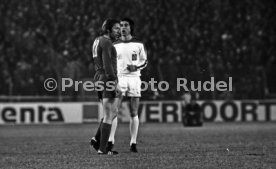 03.03.76 Borussia M&ouml;nchengladbach - Real Madrid