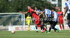 23.07.21 VfB Stuttgart - Arminia Bielefeld