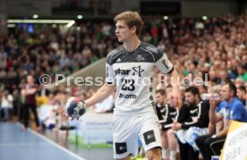 Frisch Auf G&ouml;ppingen - THW Kiel