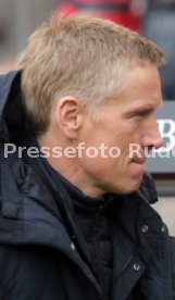 VfB Stuttgart - SV Sandhausen