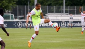 27.06.22 VfB Stuttgart Training