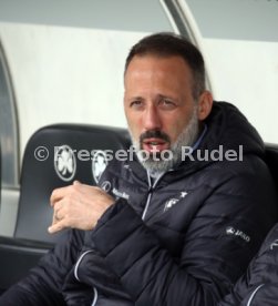 SpVgg Greuther F&uuml;rth - VfB Stuttgart