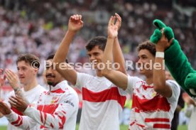 30.08.25 VfB Stuttgart - Borussia M&ouml;nchengladbach