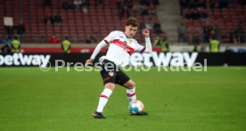 24.10.21 VfB Stuttgart - 1. FC Union Berlin