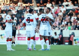 03.09.25 SG Sonnenhof Gro&szlig;aspach - VfB Stuttgart