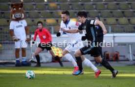 Karlsruher SC - Chemitzer SC