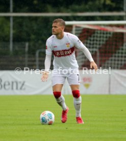 26.07.25 VfB Stuttgart - Celta de Vigo