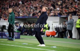 29.01.25 VfB Stuttgart - Paris St. Germain