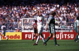 31.05.97 VfB Stuttgart - Arminia Bielefeld