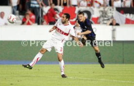 26.08.10 VfB Stuttgart - Slovan Bratislava