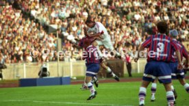 14.06.97 DFB-Pokal Finale 1997 VfB Stuttgart - FC Energie Cottbus