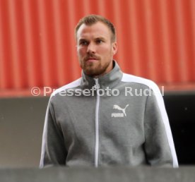 VfB Stuttgart II - SV Elversberg