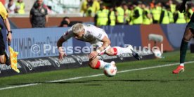 26.04.26 VfB Stuttgart - SV Werder Bremen