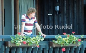 10.05.82 DFB Trainingslager Schluchsee