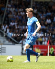 FSV 08 Bissingen - Stuttgarter Kickers
