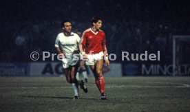 10.12.86 FC Swarovski Tirol - Spartak Moskau