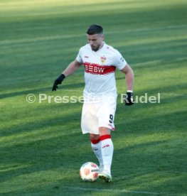 05.01.26 VfB Stuttgart - FC Luzern