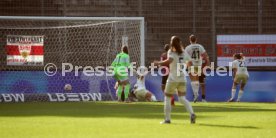 04.10.26 Frauen VfB Stuttgart - 1. FC Union Berlin