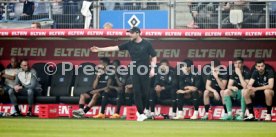 05.06.23 Hamburger SV - VfB Stuttgart