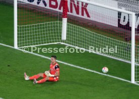 19.10.22 VfB Stuttgart - DSC Arminia Bielefeld