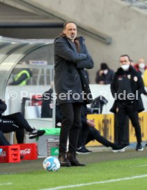 05.02.22 VfB Stuttgart - Eintracht Frankfurt