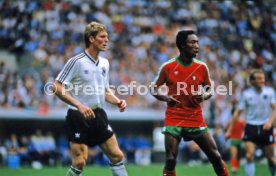 14.06.84 Portugal - Deutschland