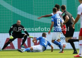 13.09.20 FC Hansa Rostock - VfB Stuttgart