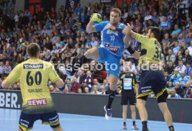 TVB 1898 Stuttgart - Rhein-Neckar L&ouml;wen
