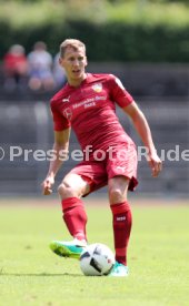 VfB Stuttgart - FC Wohlen AG