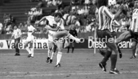 30.07.85 VfB Stuttgart - Stuttgarter Kickers