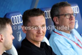 12.04.25 TSG 1899 Hoffenheim - 1. FSV Mainz 05