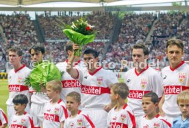 VfB Stuttgart